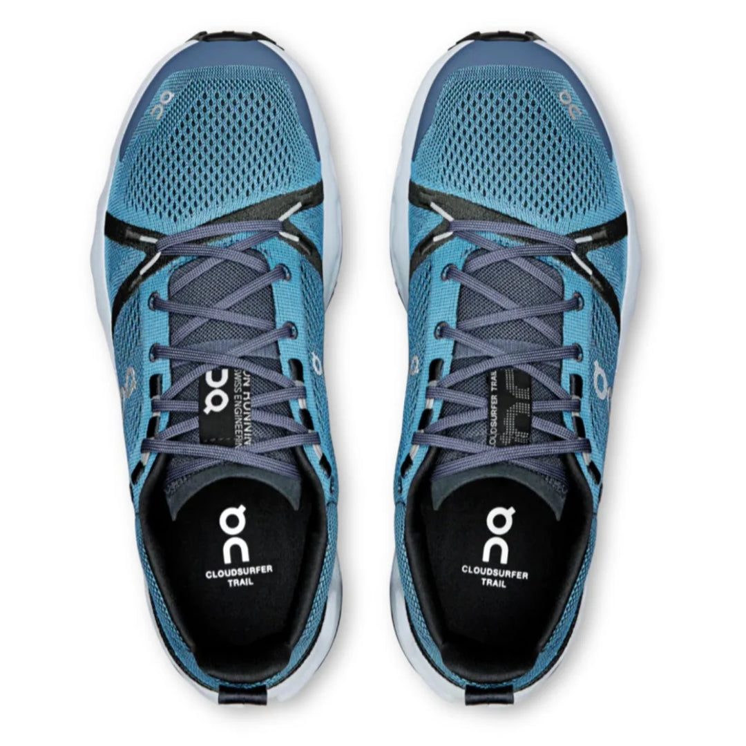 Men's On Cloudsurfer Trail
