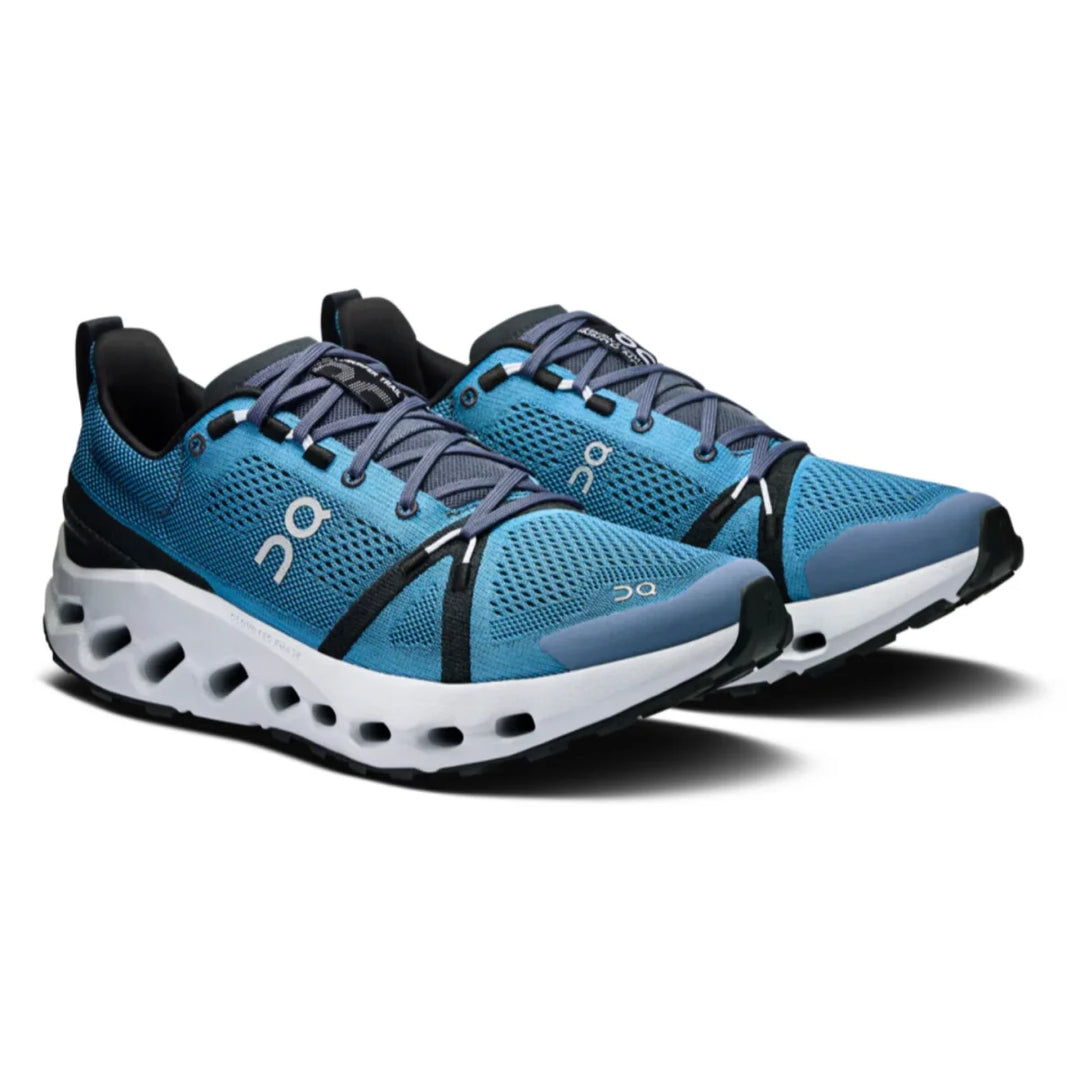 Men's On Cloudsurfer Trail