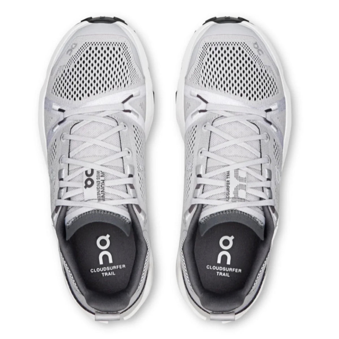 Women's On Cloudsurfer Trail
