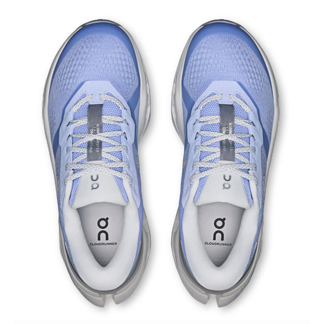 Women's On Cloudrunner 3
