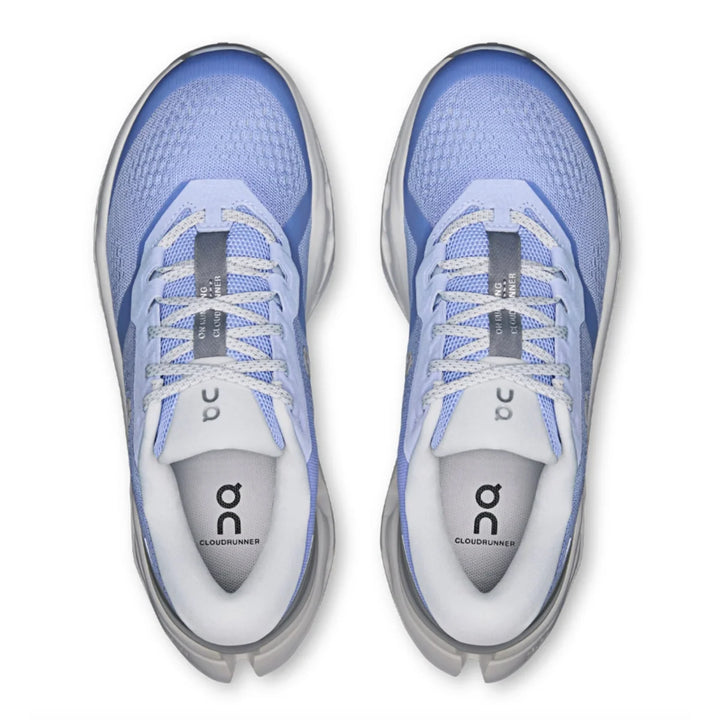Women's On Cloudrunner 3