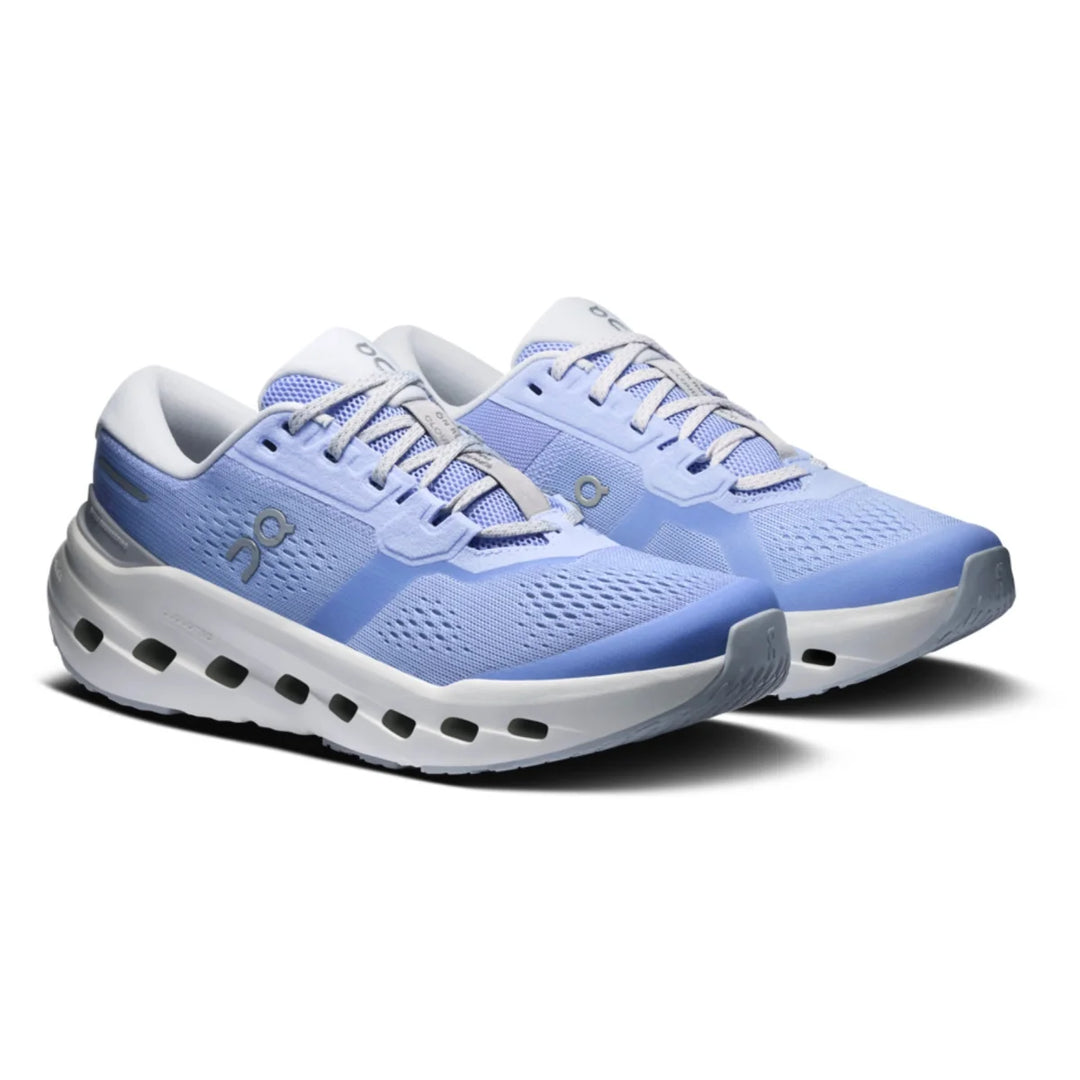 Women's On Cloudrunner 3