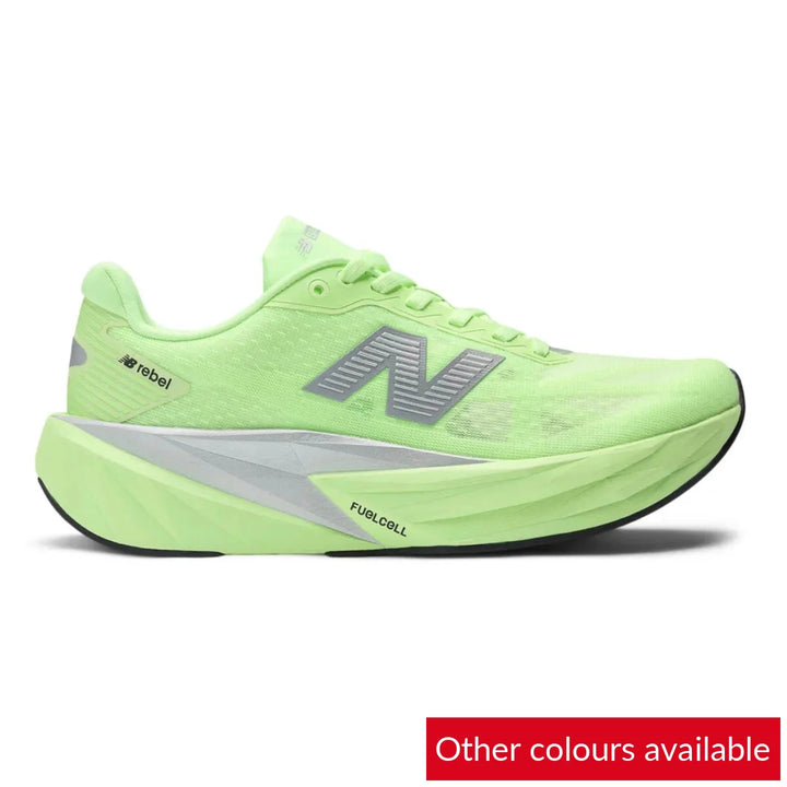 Men's New Balance FuelCell Rebel v5