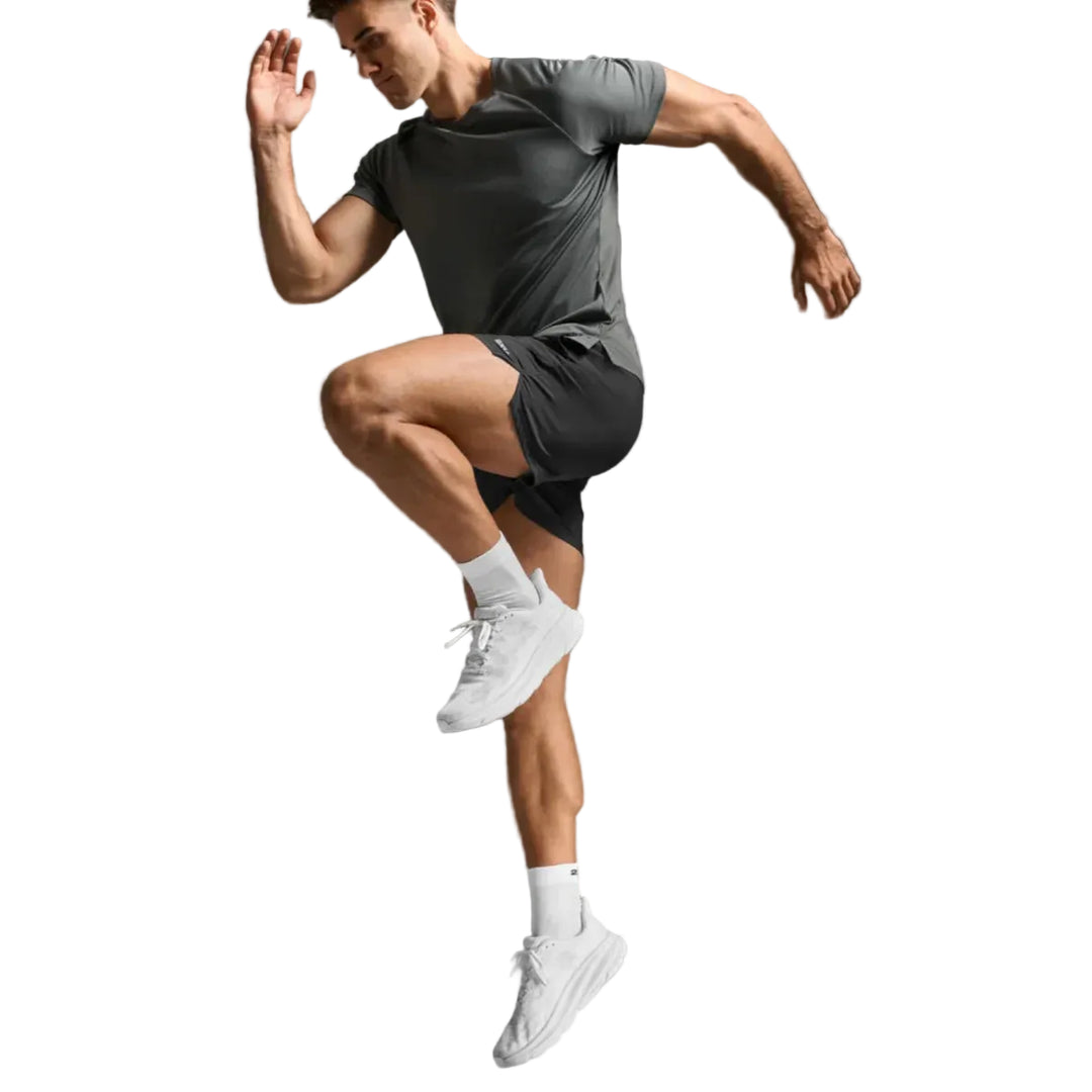 Men's 2XU Aero Mesh Tee