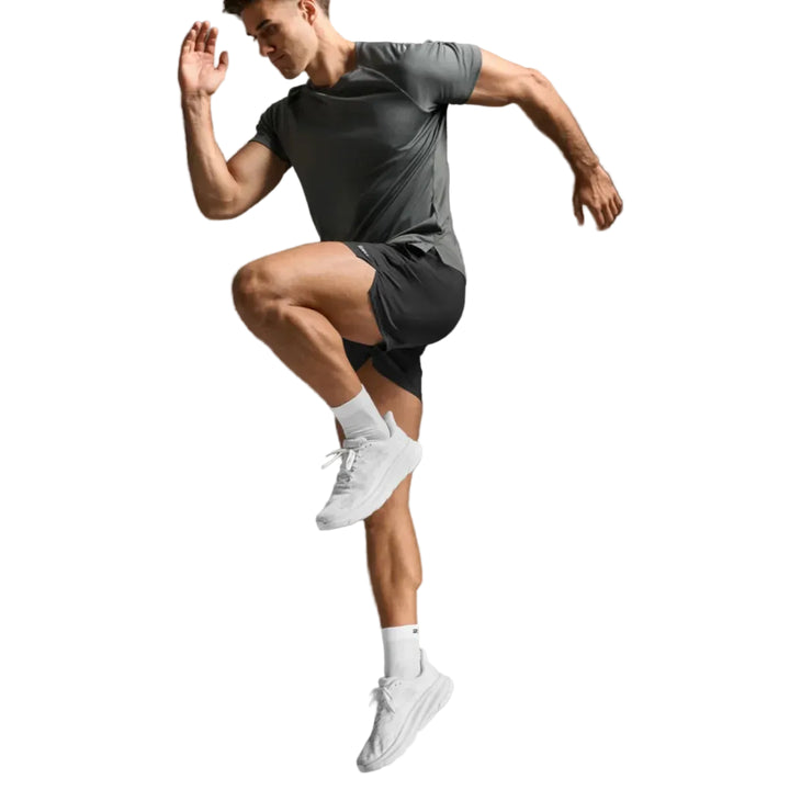 Men's 2XU Aero Mesh Tee