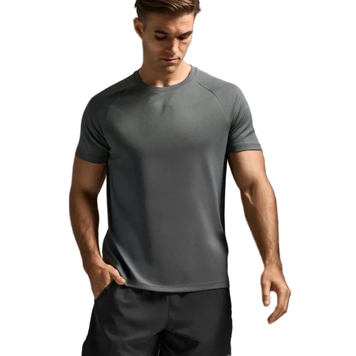 Men's 2XU Aero Mesh Tee