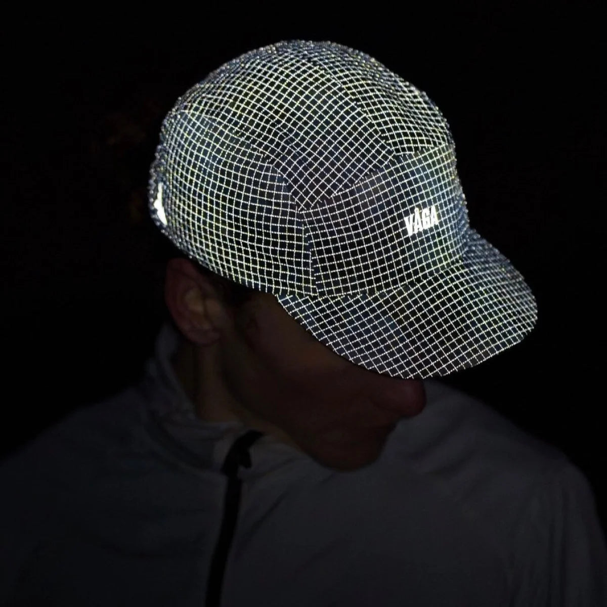 Vaga Night Club Cap 2.0