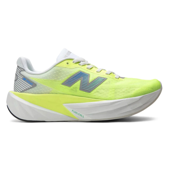 Women's New Balance FuelCell Rebel v5