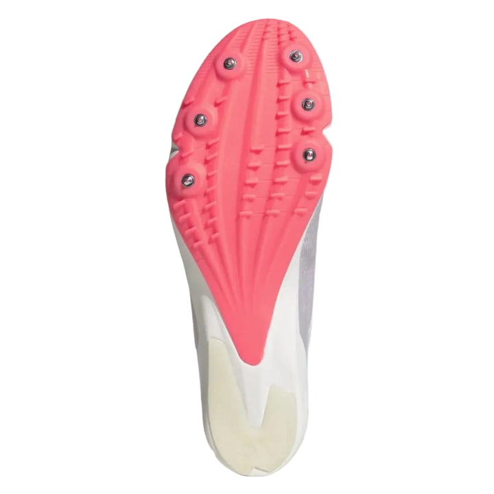 Unisex Adidas Distancestar Running Spikes