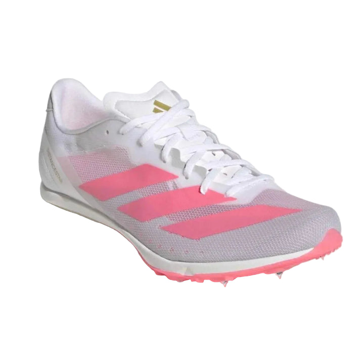 Unisex Adidas Distancestar Running Spikes
