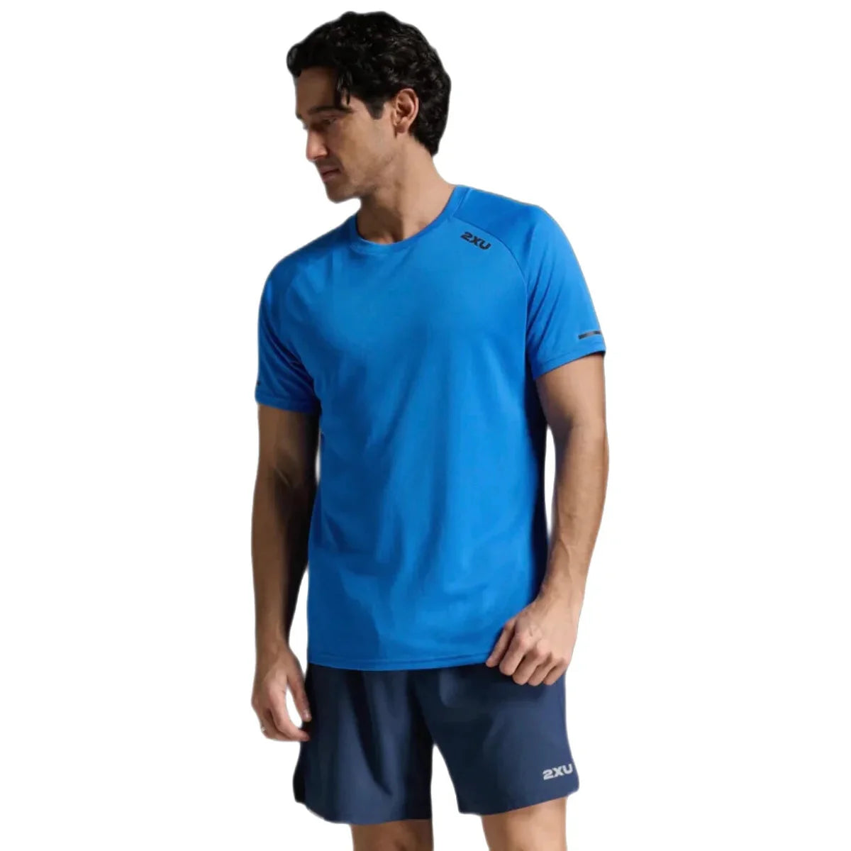 Men's 2XU Aero Tee