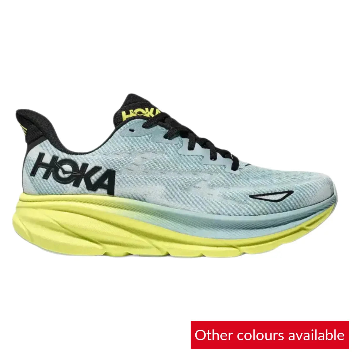 Men's Hoka Clifton 9