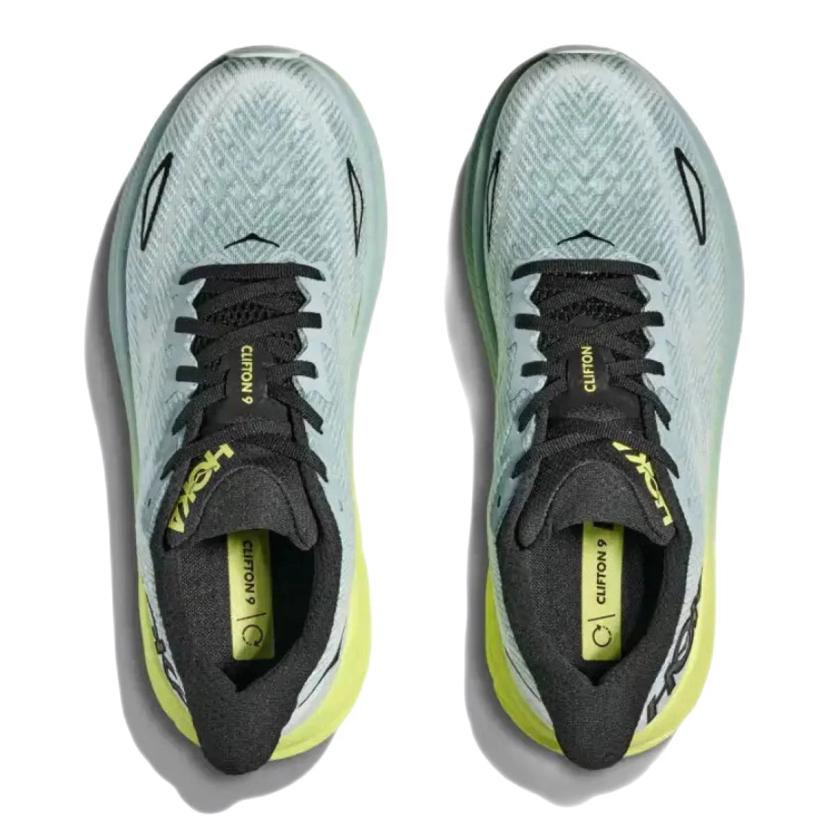 Men's Hoka Clifton 9