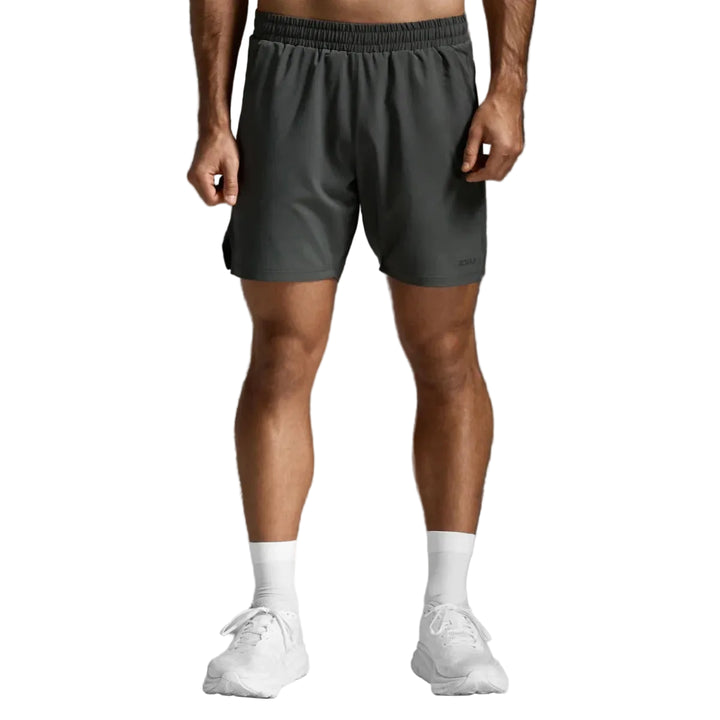 Men's 2XU Aero 7 Inch Shorts
