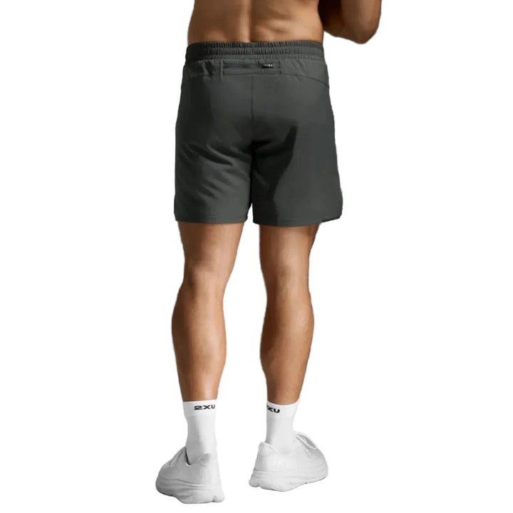 Men's 2XU Aero 7 Inch Shorts