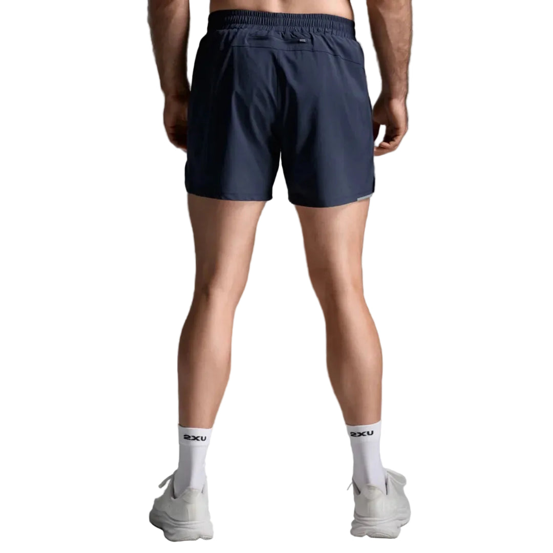 Men's 2XU Aero 5 Inch Shorts