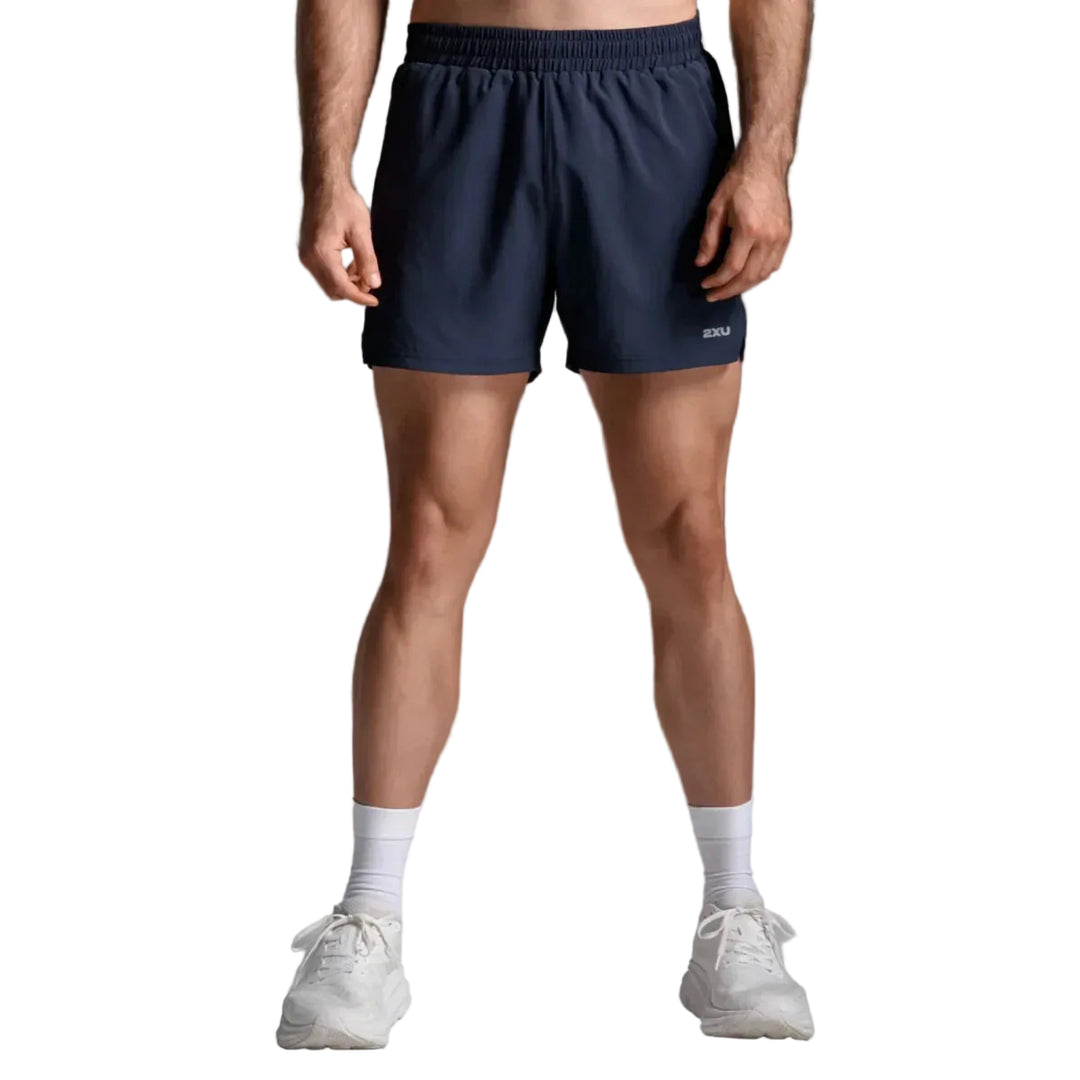 Men's 2XU Aero 5 Inch Shorts