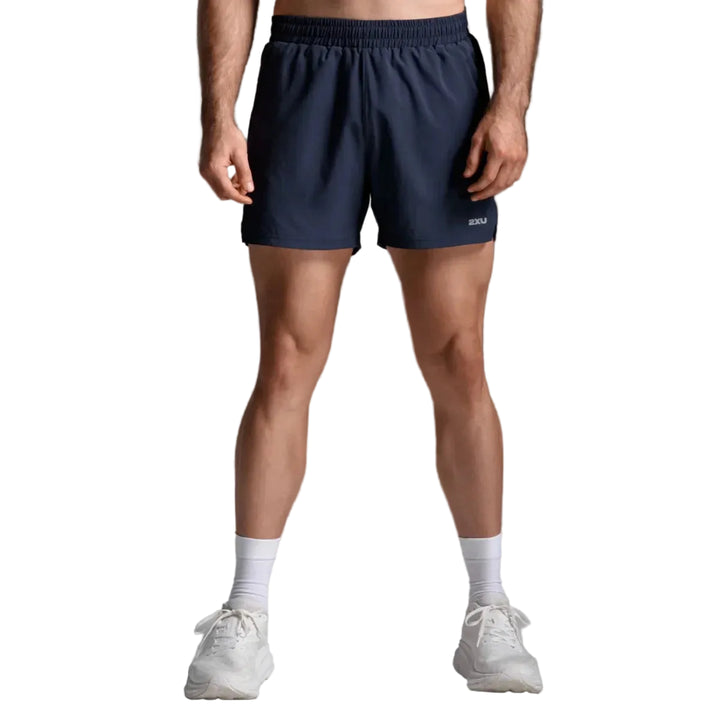 Men's 2XU Aero 5 Inch Shorts