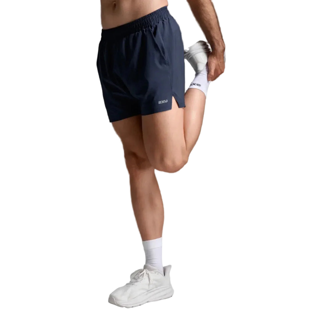 Men's 2XU Aero 5 Inch Shorts