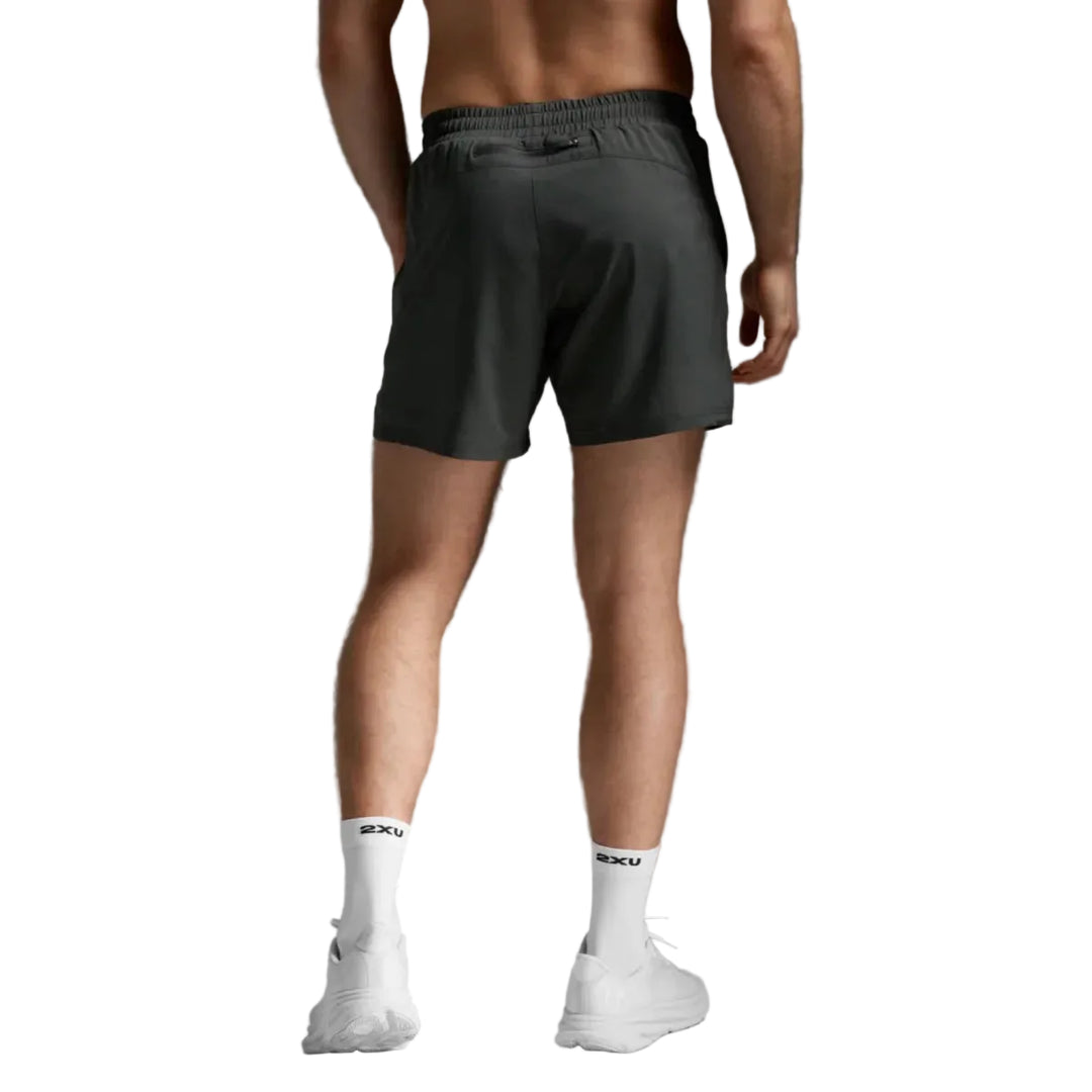 Men's 2XU Aero 5 Inch Shorts