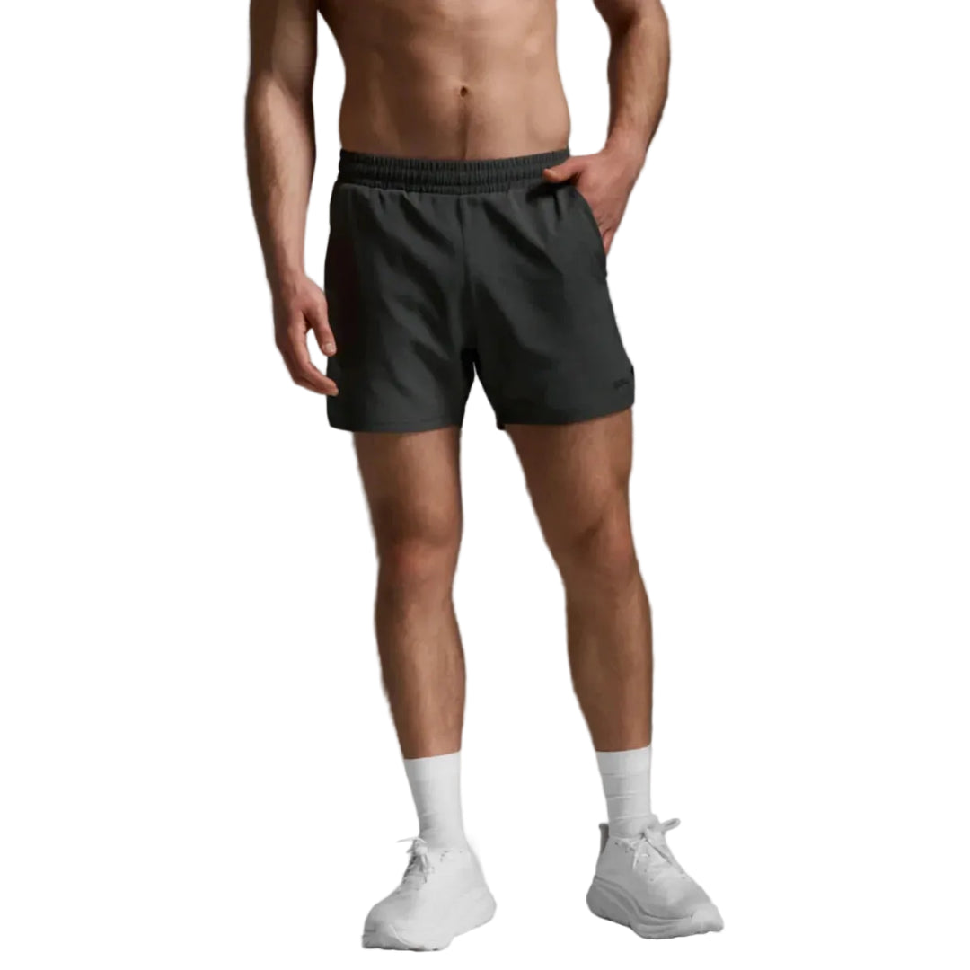 Men's 2XU Aero 5 Inch Shorts