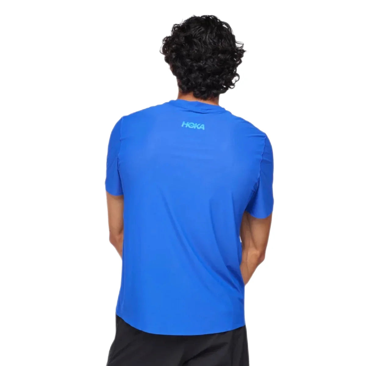 Men's Hoka Airolite Run Short Sleeve Tee