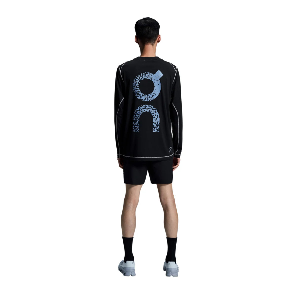 Men's On 5" Core Shorts