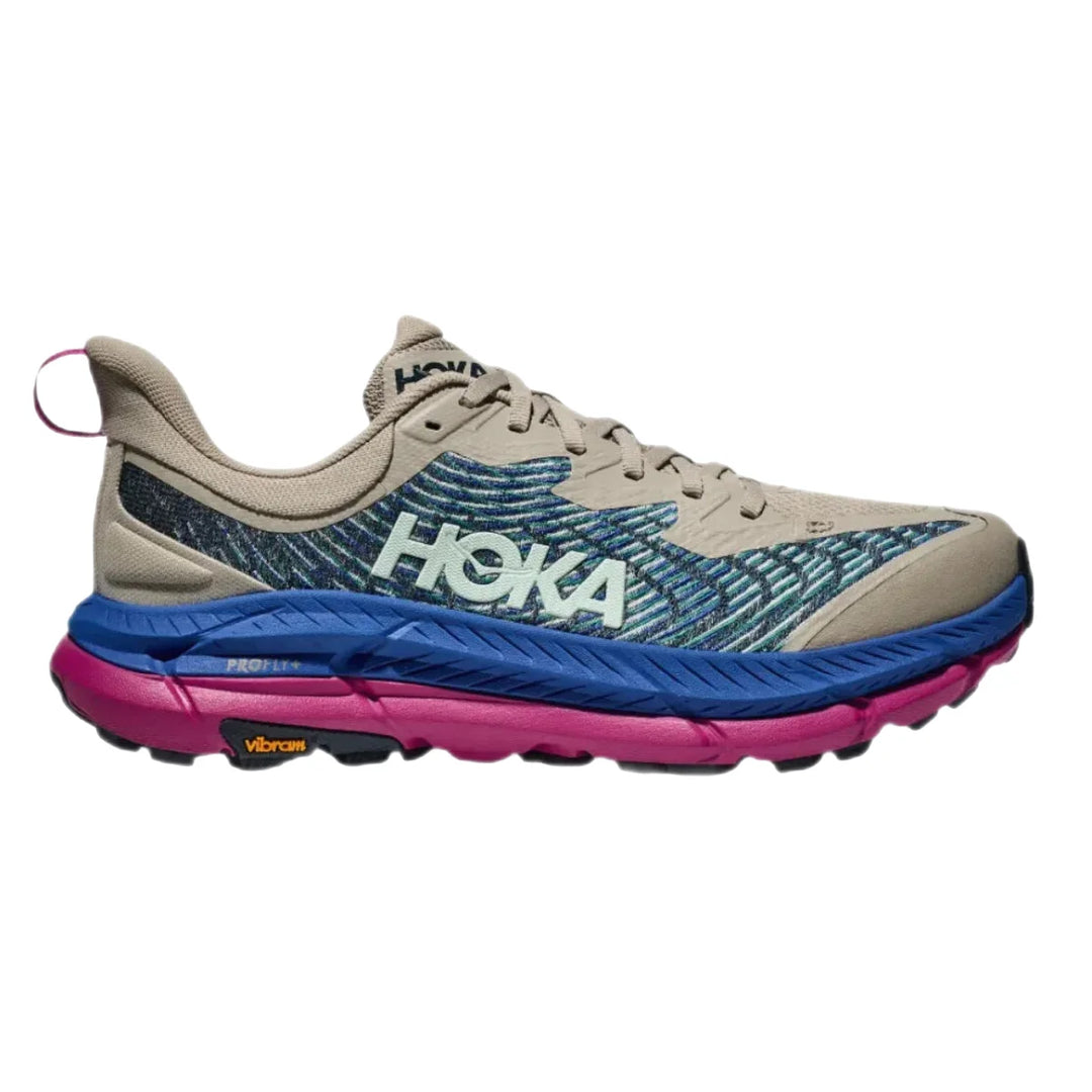 Men's Hoka Mafate Speed 4