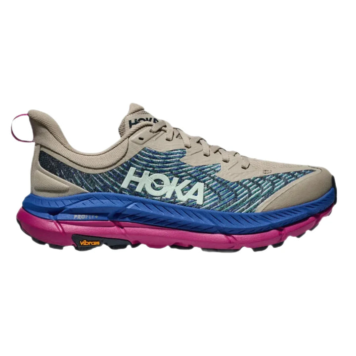 Men's Hoka Mafate Speed 4