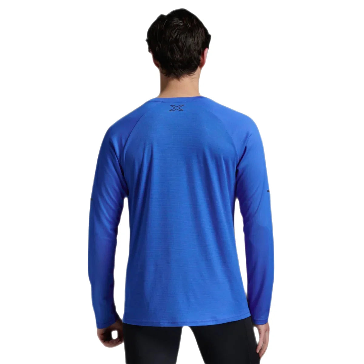 Men's 2XU Aero Long Sleeve Tee