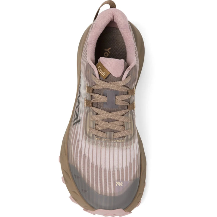 Women's Nnormal Cadi