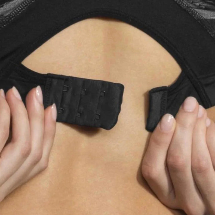 Women's Brooks Rebound Racer Sports Bra