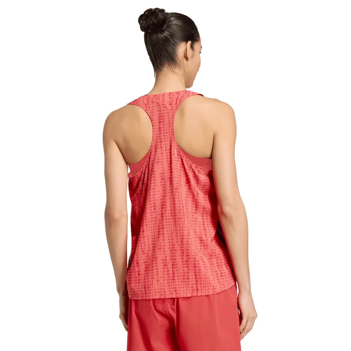 Women's Adidas Adizero Running Singlet