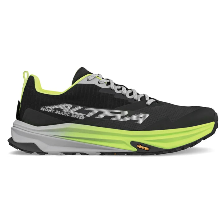 Women's Altra Mont Blanc Speed