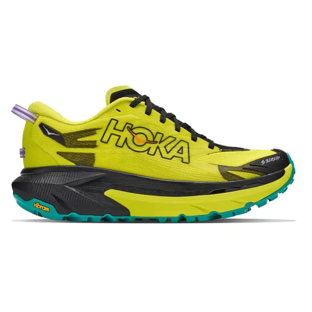 Men's Hoka Mafate 5