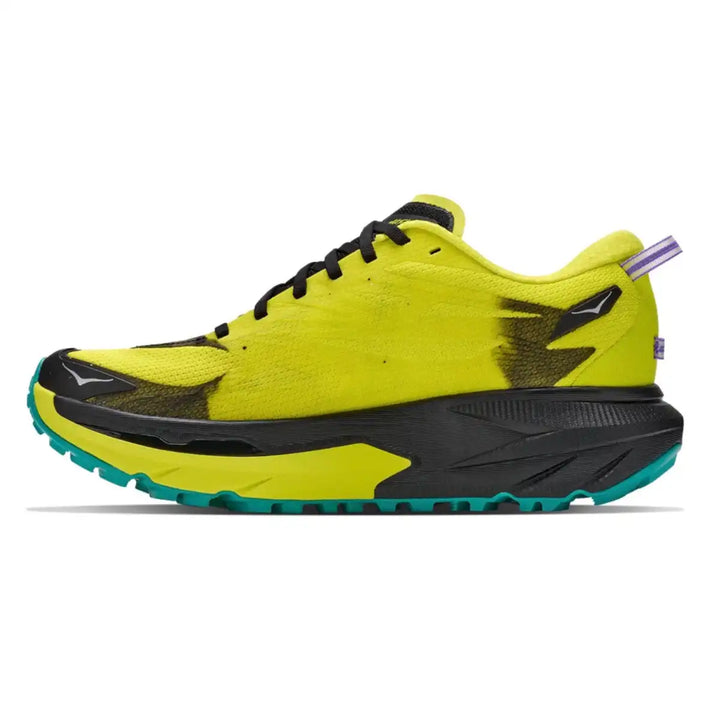 Men's Hoka Mafate 5