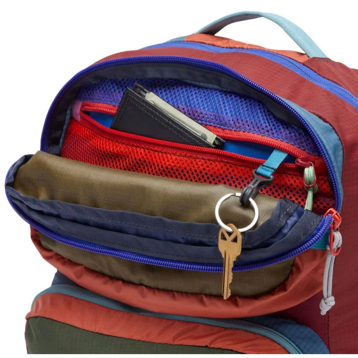 Cotopaxi Tasra 16L Backpack