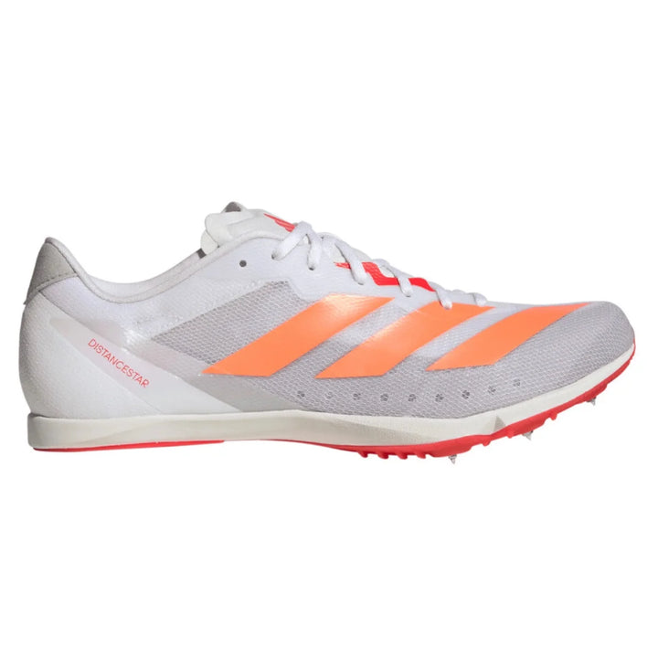 Unisex Adidas Distancestar Running Spikes