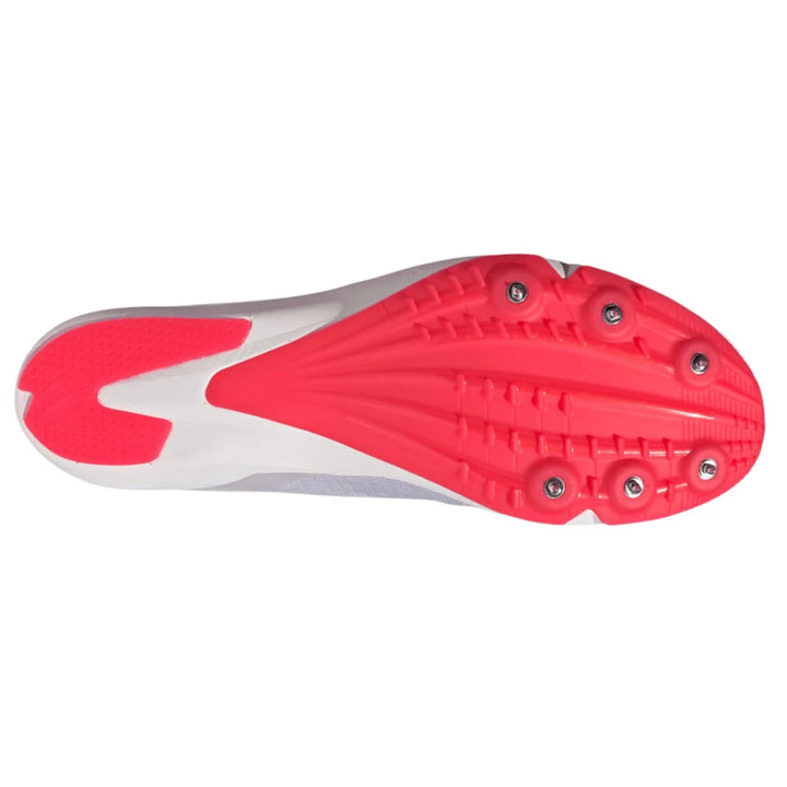 Unisex Adidas Distancestar Running Spikes