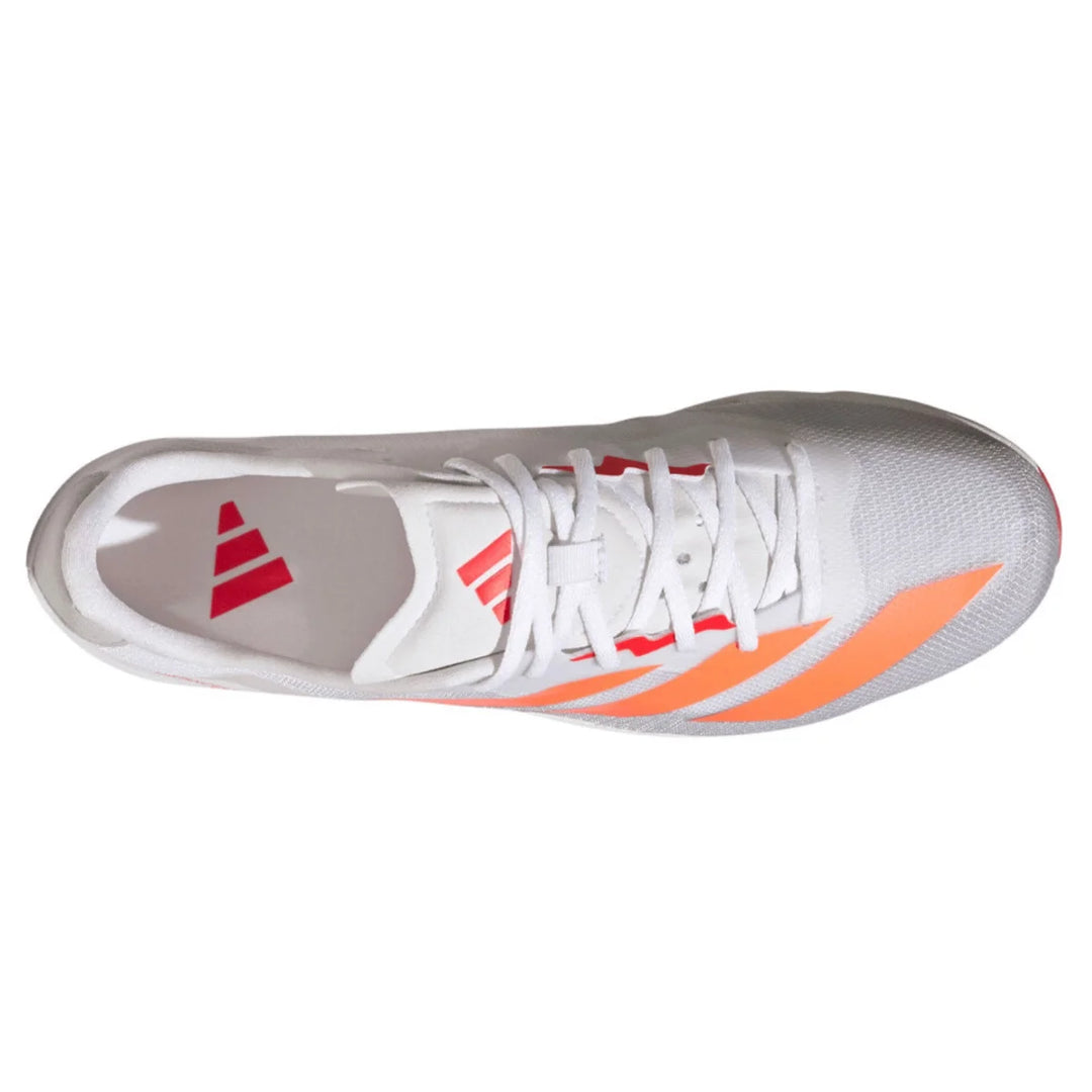 Unisex Adidas Distancestar Running Spikes