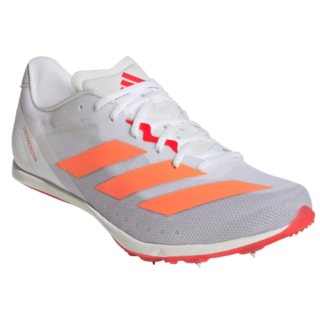 Unisex Adidas Distancestar Running Spikes