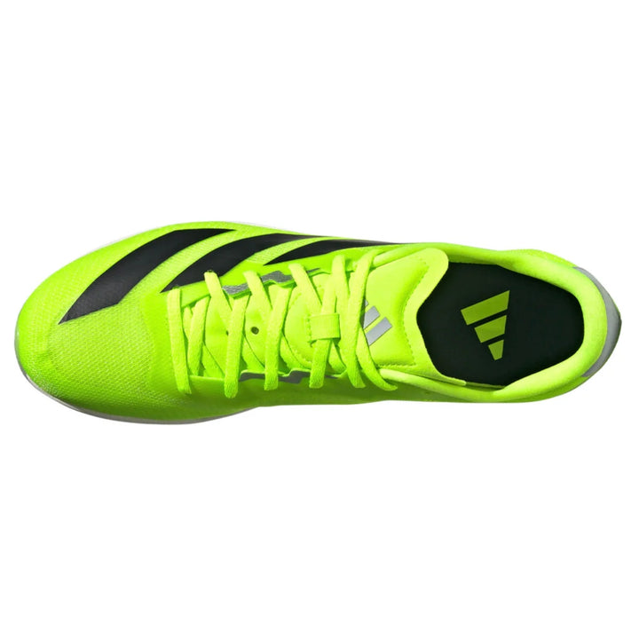 Unisex Adidas Distancestar Running Spikes