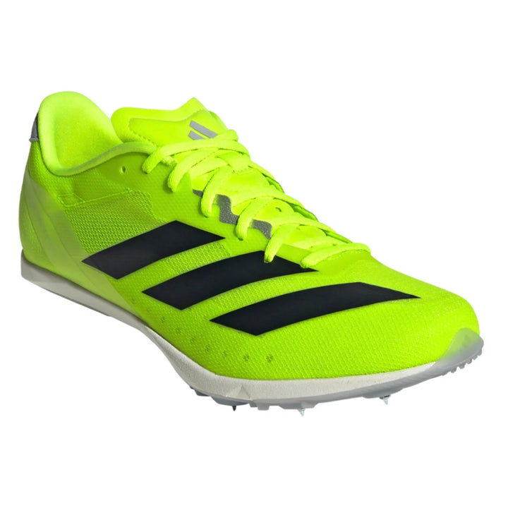 Unisex Adidas Distancestar Running Spikes