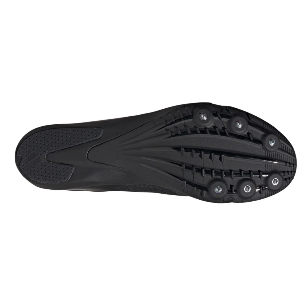 Unisex Adidas Distancestar Running Spikes