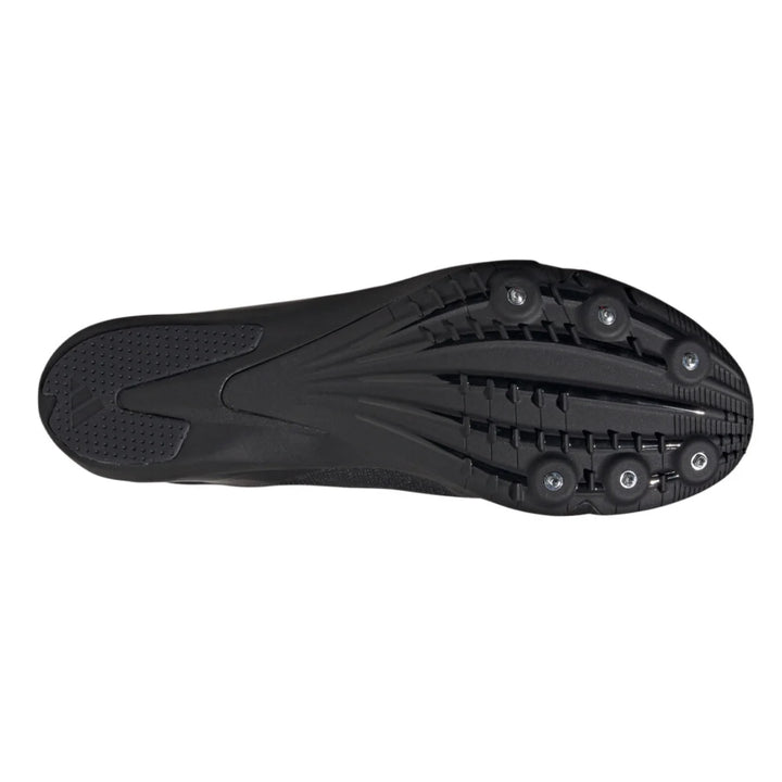 Unisex Adidas Distancestar Running Spikes