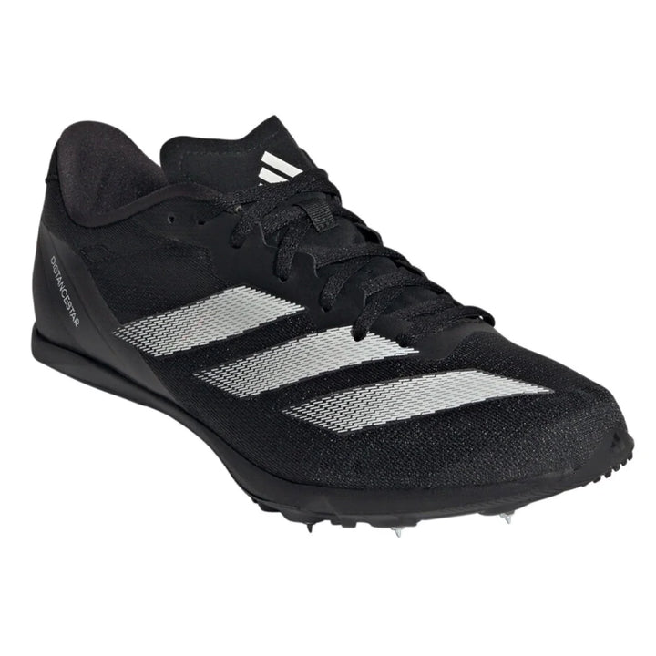Unisex Adidas Distancestar Running Spikes