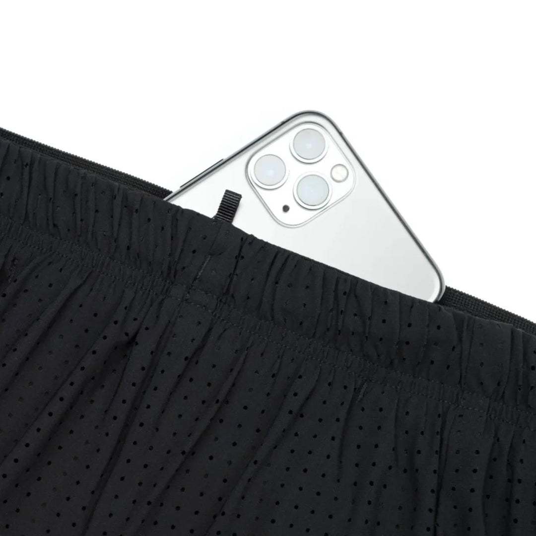 Satisfy Space-O 5" Shorts