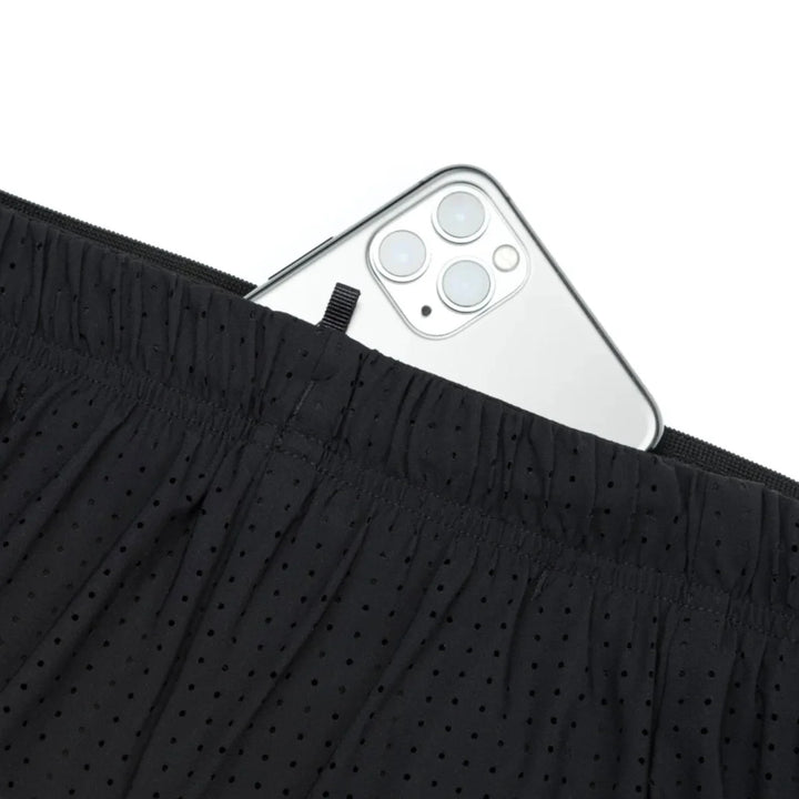 Satisfy Space-O 5" Shorts
