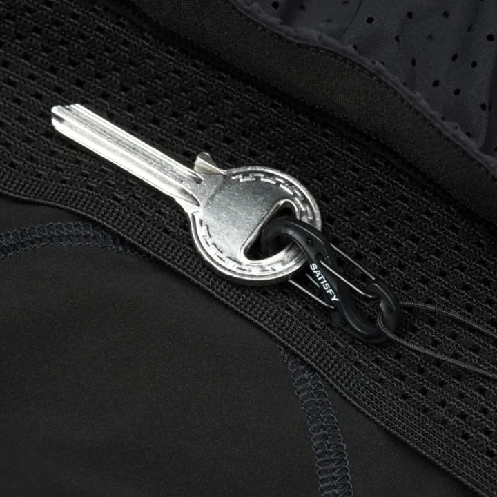 Satisfy Space-O 5" Shorts