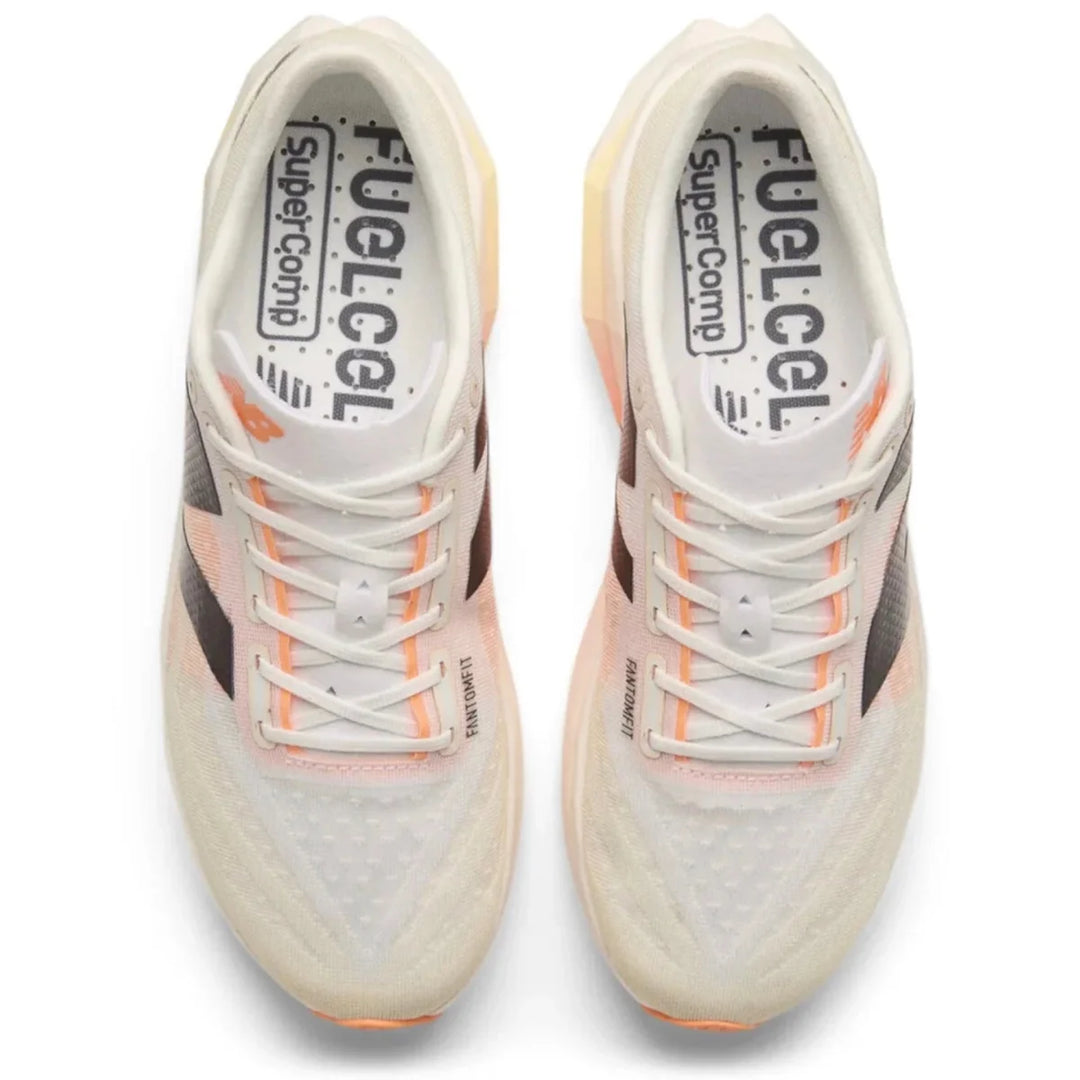 Men's New Balance FuelCell SuperComp Elite v4